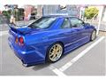2000 Nissan Skyline
