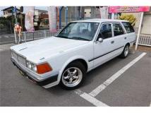 1986 Nissan Cedric Van
