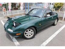 1992 Mazda Roadster