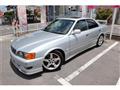 1997 Toyota Chaser