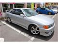 1997 Toyota Chaser