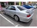 1997 Toyota Chaser