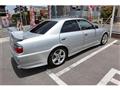 1997 Toyota Chaser