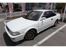 1989 Toyota Corolla Levin