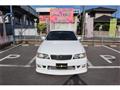 1998 Toyota Chaser