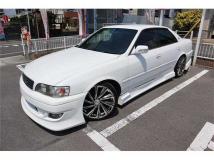 1998 Toyota Chaser
