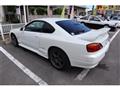2001 Nissan Silvia
