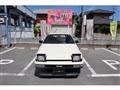 1984 Toyota Sprinter Trueno