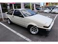1984 Toyota Sprinter Trueno