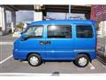 2011 Subaru Sambar
