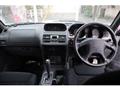 1997 Mitsubishi Pajero
