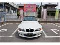 2002 BMW Z3