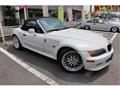 2002 BMW Z3
