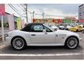 2002 BMW Z3