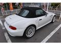 2002 BMW Z3