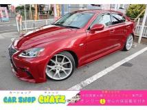2007 Lexus IS