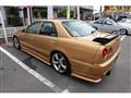 1998 Nissan Skyline