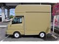 2015 Suzuki Carry Truck