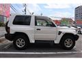 1998 Mitsubishi Pajero