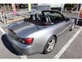 2002 Honda S2000