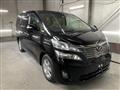 2010 Toyota Vellfire