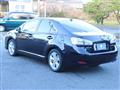 2012 Lexus HS HYBRID