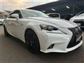 2014 Lexus IS