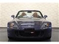 2008 Honda S2000