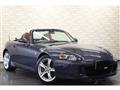 2008 Honda S2000