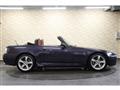 2008 Honda S2000