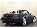 2008 Honda S2000