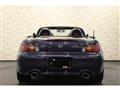 2008 Honda S2000
