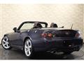 2008 Honda S2000