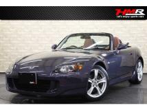 2008 Honda S2000