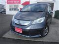 2011 Honda Freed