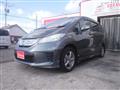 2011 Honda Freed