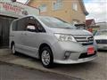 2012 Nissan Serena