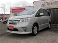 2012 Nissan Serena