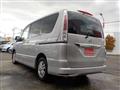 2012 Nissan Serena