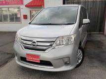2012 Nissan Serena