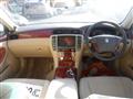 2004 Toyota Crown