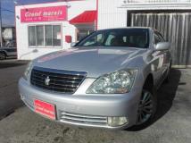 2004 Toyota Crown