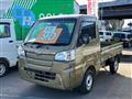 2017 Daihatsu Hijet Truck