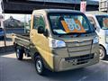 2017 Daihatsu Hijet Truck