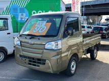 2017 Daihatsu Hijet Truck