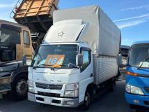 2013 Mitsubishi Canter