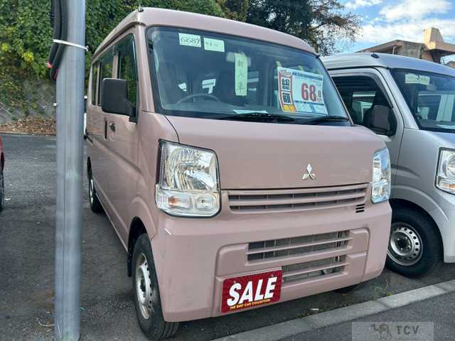 2019 Mitsubishi Mitsubishi Others