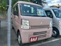 2019 Mitsubishi Mitsubishi Others