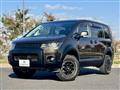 2012 Mitsubishi Delica D5