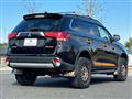 2017 Mitsubishi Outlander